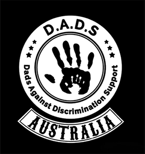 DADS Logo